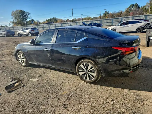 1N4BL4DV5NN327703 2022 NISSAN ALTIMA - Image 2