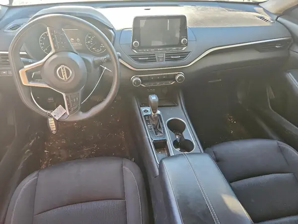 1N4BL4DV5NN327703 2022 NISSAN ALTIMA - Image 8