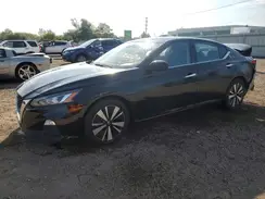 1N4BL4DV5NN327829 2022 NISSAN ALTIMA
