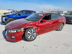 1N4BL4DV5NN327894 2022 NISSAN ALTIMA