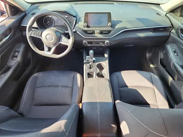 1N4BL4DV5NN327894 2022 NISSAN ALTIMA - Image 8