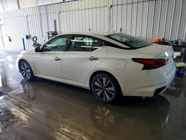 1N4BL4DV5NN328463 2022 NISSAN ALTIMA - Image 2