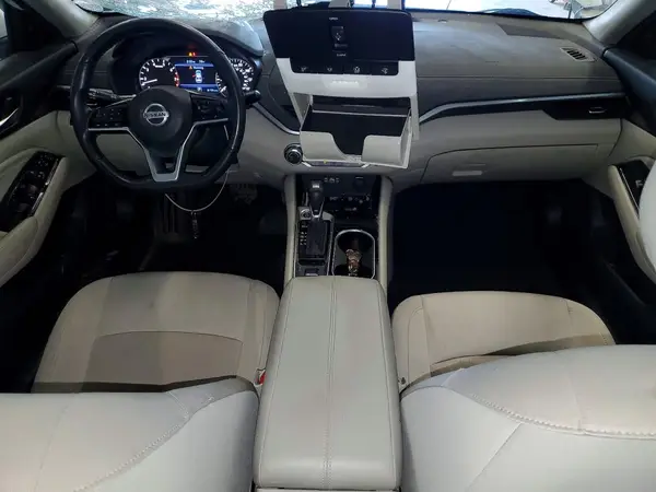 1N4BL4DV5NN328463 2022 NISSAN ALTIMA - Image 8