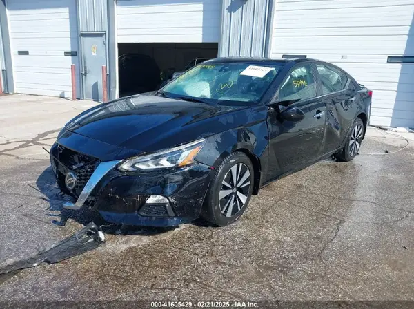 1N4BL4DV5NN328933 2022 NISSAN ALTIMA - Image 2