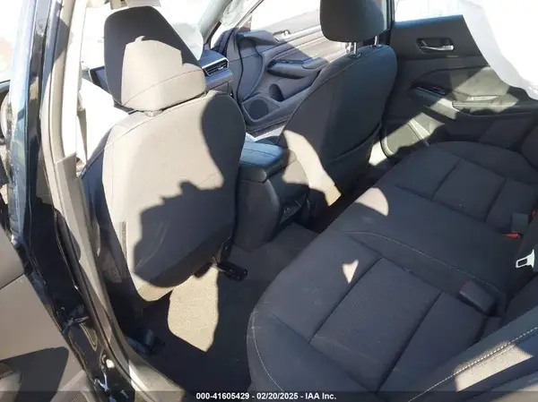 1N4BL4DV5NN328933 2022 NISSAN ALTIMA - Image 8