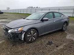 1N4BL4DV5NN329337 2022 NISSAN ALTIMA