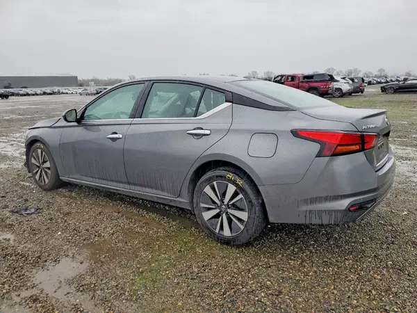 1N4BL4DV5NN329337 2022 NISSAN ALTIMA - Image 2