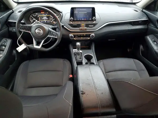 1N4BL4DV5NN329337 2022 NISSAN ALTIMA - Image 8