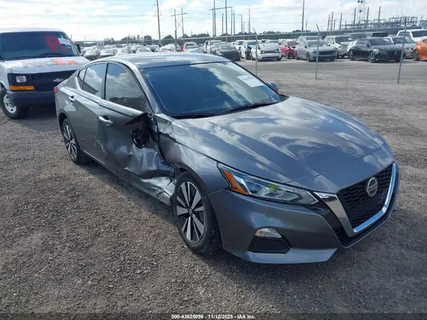 1N4BL4DV5NN329466 2022 NISSAN ALTIMA