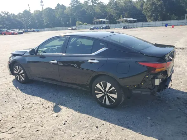 1N4BL4DV5NN330391 2022 NISSAN ALTIMA - Image 2