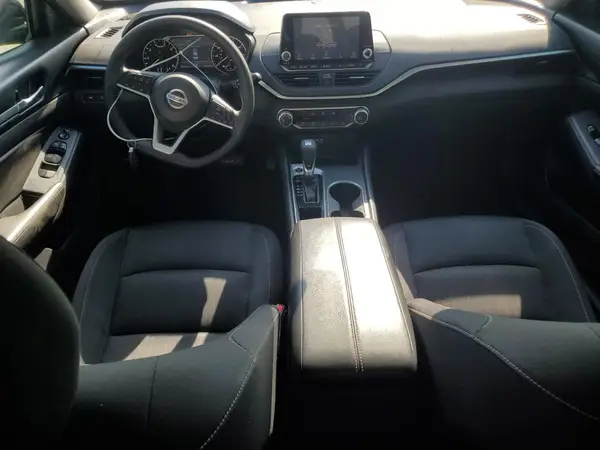 1N4BL4DV5NN330391 2022 NISSAN ALTIMA - Image 8