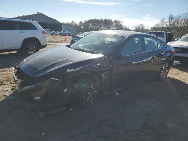 1N4BL4DV5NN334568 2022 NISSAN ALTIMA - Image 1
