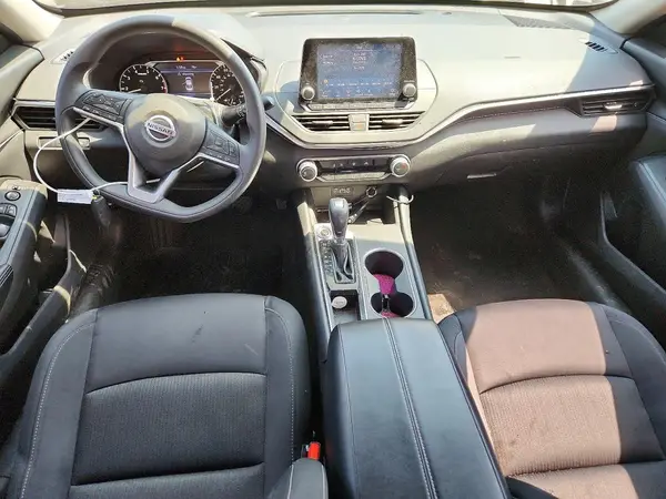 1N4BL4DV5NN334926 2022 NISSAN ALTIMA - Image 8
