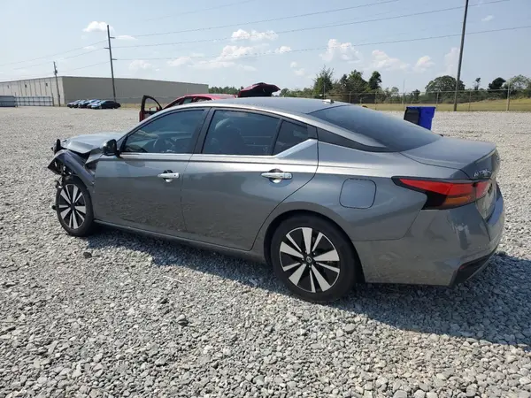 1N4BL4DV5NN334943 2022 NISSAN ALTIMA - Image 2