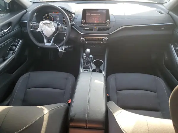 1N4BL4DV5NN334943 2022 NISSAN ALTIMA - Image 8