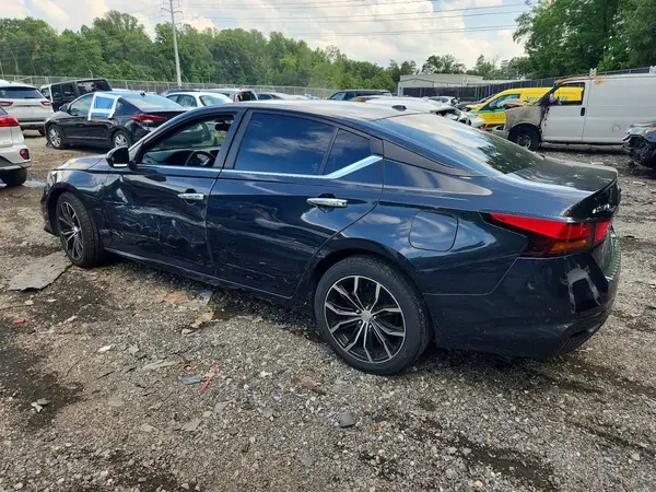 1N4BL4DV5NN334957 2022 NISSAN ALTIMA - Image 2