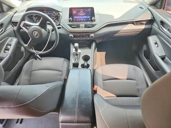 1N4BL4DV5NN334957 2022 NISSAN ALTIMA - Image 8