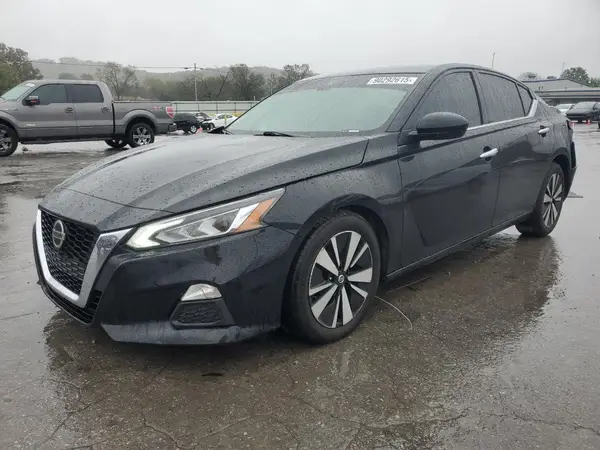 1N4BL4DV5NN335025 2022 NISSAN ALTIMA - Image 1