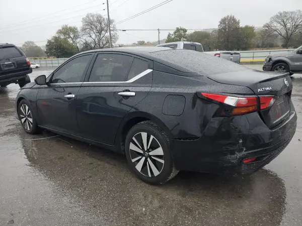 1N4BL4DV5NN335025 2022 NISSAN ALTIMA - Image 2
