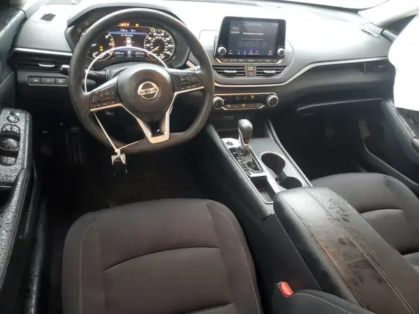1N4BL4DV5NN335025 2022 NISSAN ALTIMA - Image 8