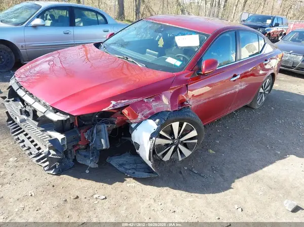 1N4BL4DV5NN336398 2022 NISSAN ALTIMA - Image 2