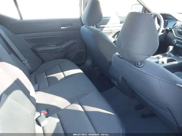 1N4BL4DV5NN336398 2022 NISSAN ALTIMA - Image 8