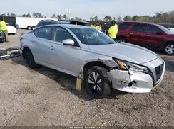 1N4BL4DV5NN336532 2022 NISSAN ALTIMA