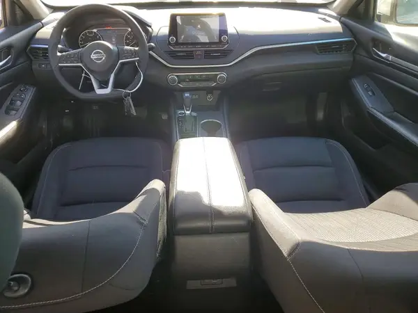 1N4BL4DV5NN337745 2022 NISSAN ALTIMA - Image 8