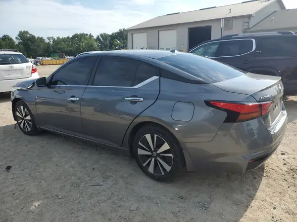1N4BL4DV5NN338118 2022 NISSAN ALTIMA - Image 2