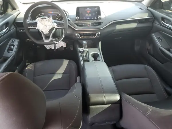 1N4BL4DV5NN338118 2022 NISSAN ALTIMA - Image 8