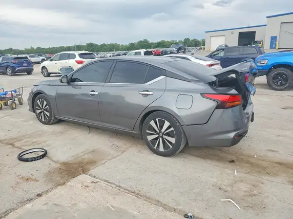 1N4BL4DV5NN338488 2022 NISSAN ALTIMA - Image 2