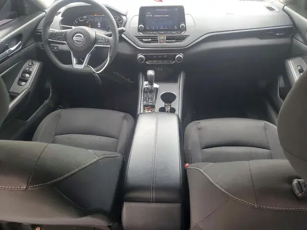 1N4BL4DV5NN338488 2022 NISSAN ALTIMA - Image 8