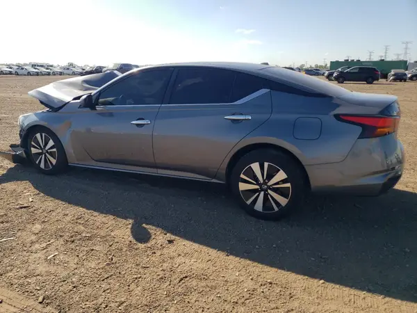 1N4BL4DV5NN338720 2022 NISSAN ALTIMA - Image 2