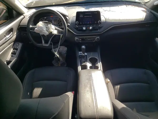 1N4BL4DV5NN338720 2022 NISSAN ALTIMA - Image 8