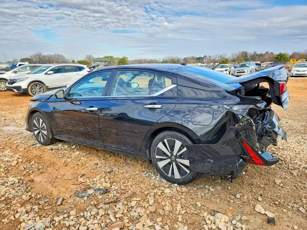 1N4BL4DV5NN339916 2022 NISSAN ALTIMA - Image 2