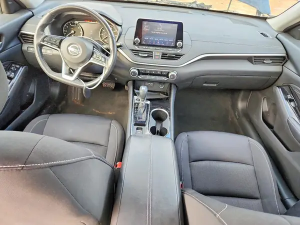1N4BL4DV5NN339916 2022 NISSAN ALTIMA - Image 8