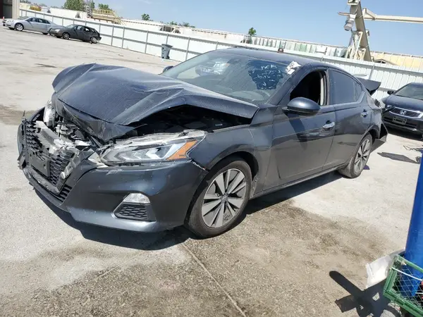 1N4BL4DV5NN342721 2022 NISSAN ALTIMA - Image 1