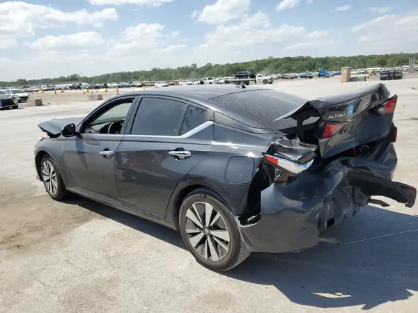 1N4BL4DV5NN342721 2022 NISSAN ALTIMA - Image 2