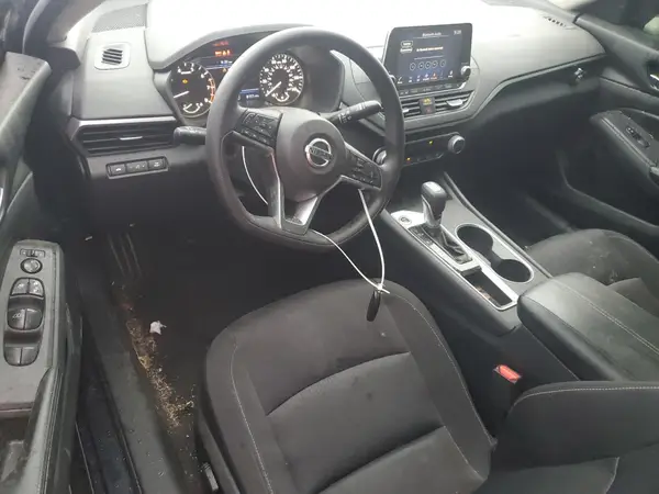 1N4BL4DV5NN342721 2022 NISSAN ALTIMA - Image 8