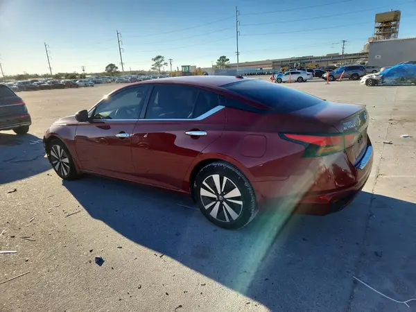 1N4BL4DV5NN342833 2022 NISSAN ALTIMA - Image 2