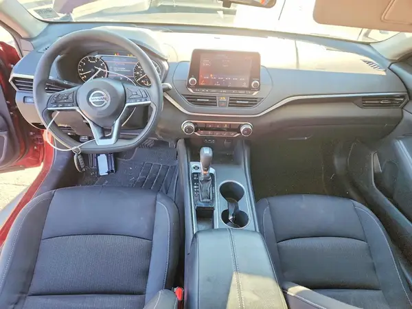 1N4BL4DV5NN342833 2022 NISSAN ALTIMA - Image 8