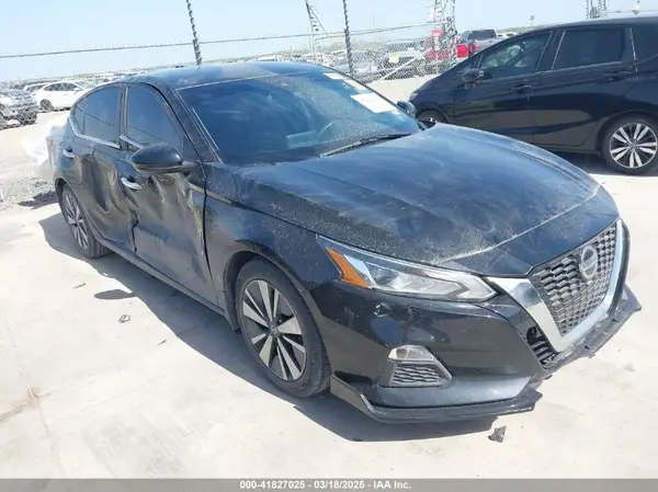 1N4BL4DV5NN344243 2022 NISSAN ALTIMA - Image 1