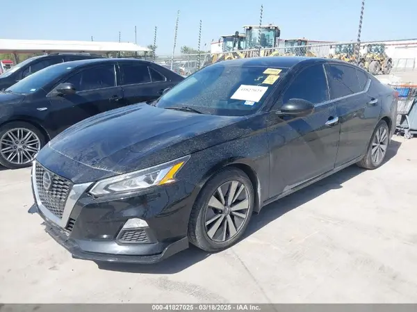 1N4BL4DV5NN344243 2022 NISSAN ALTIMA - Image 2