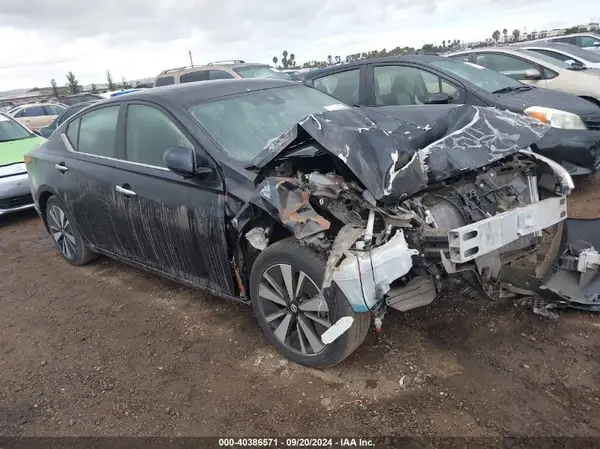 1N4BL4DV5NN345120 2022 NISSAN ALTIMA - Image 1