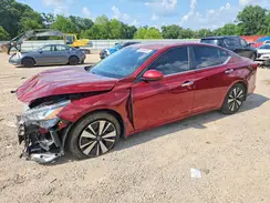 1N4BL4DV5NN345196 2022 NISSAN ALTIMA