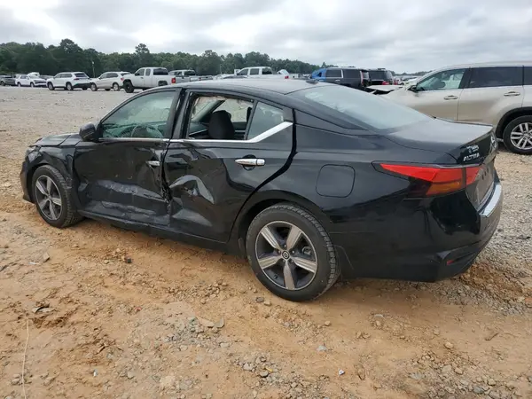 1N4BL4DV5NN345375 2022 NISSAN ALTIMA - Image 2