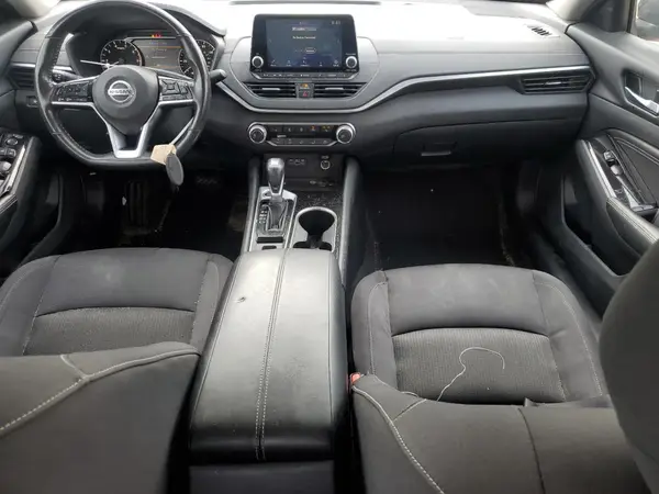 1N4BL4DV5NN345375 2022 NISSAN ALTIMA - Image 8