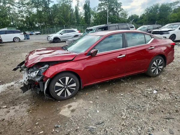 1N4BL4DV5NN347983 2022 NISSAN ALTIMA - Image 1