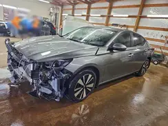 1N4BL4DV5NN349393 2022 NISSAN ALTIMA