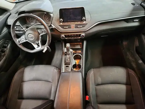 1N4BL4DV5NN349393 2022 NISSAN ALTIMA - Image 8